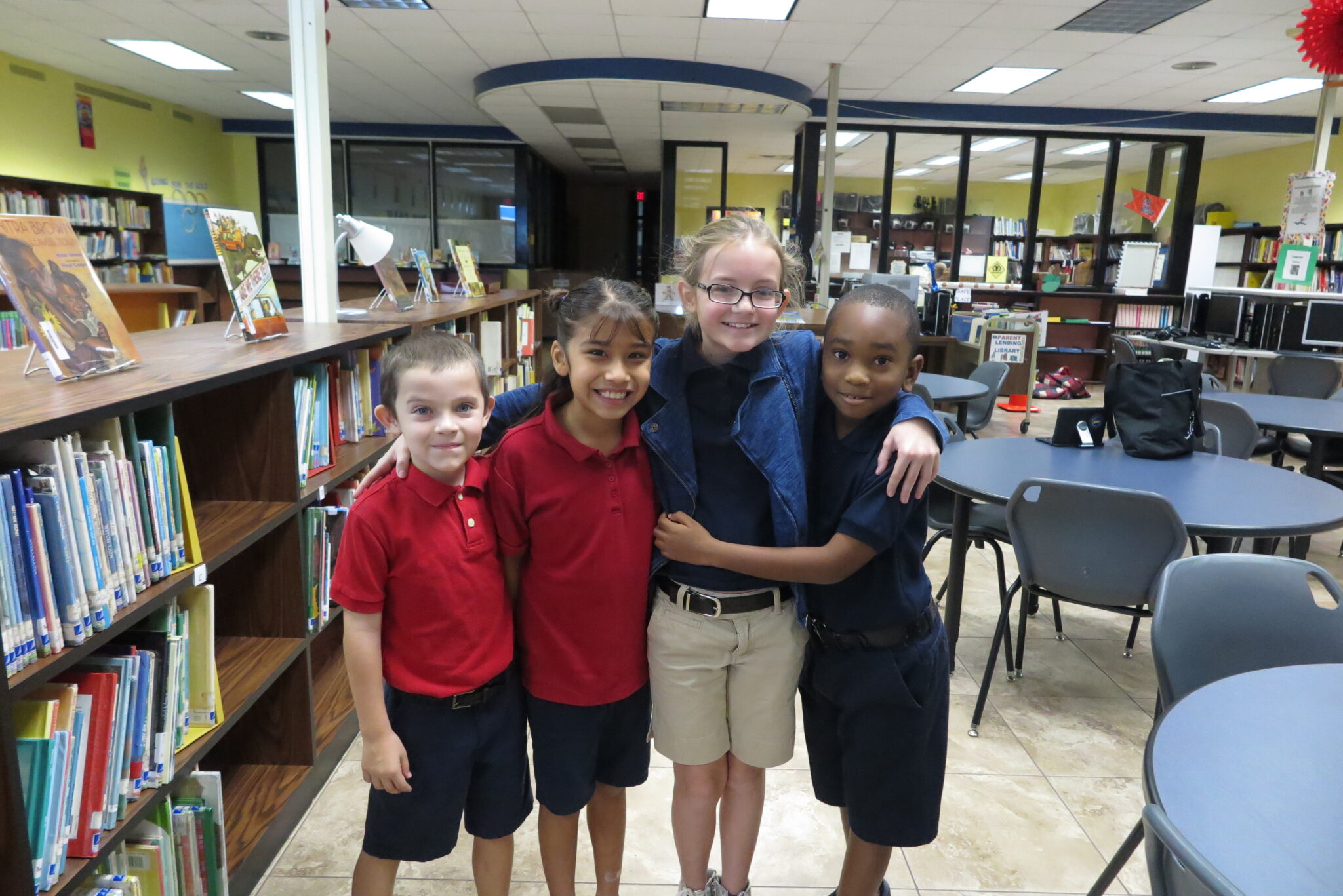 About The Learning Alliance