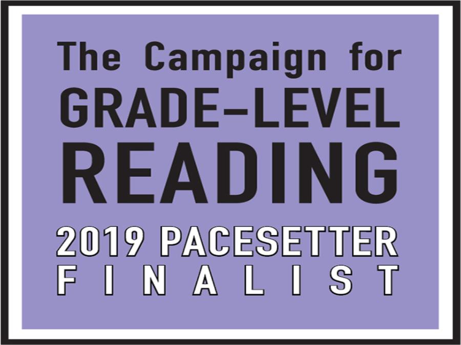Read more about the article Campaign for Grade-Level Reading Pacesetters and Bright Spots Honors announced
