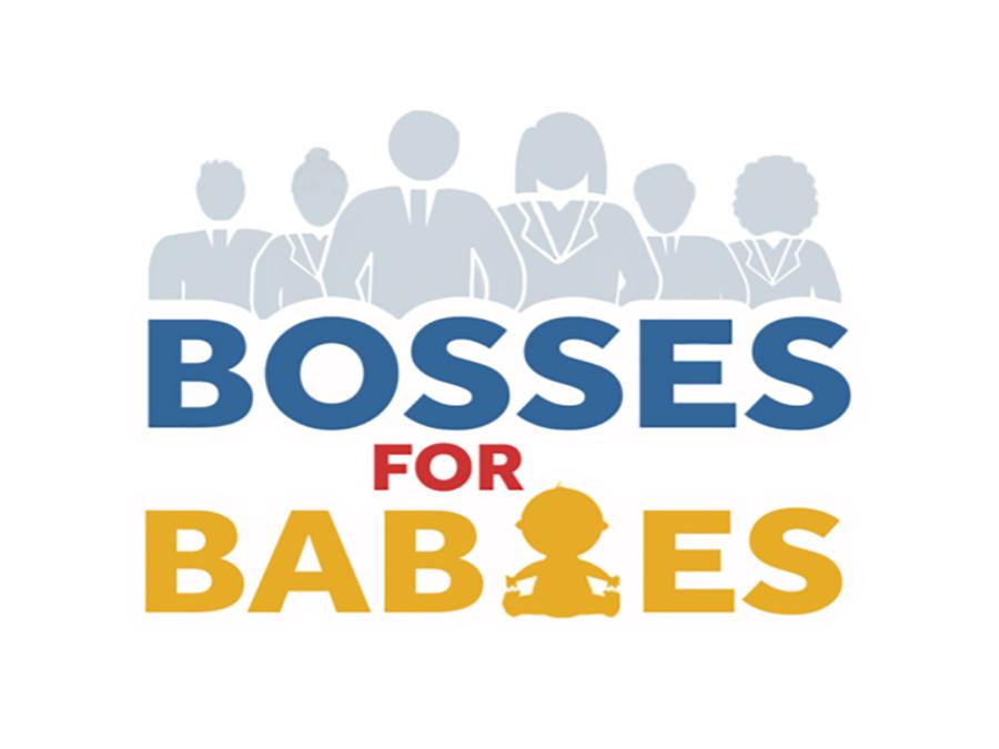 Read more about the article Bosses for Babies