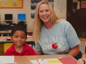 In Appreciation of SDIRC Educators